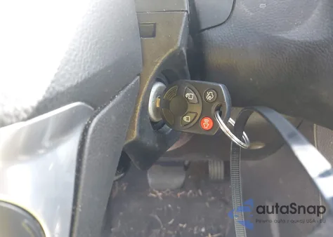 2013 Ford Focus Se from USA, damaged, VIN 1FADP3K28DL169576